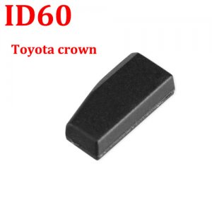ID60 Toyota Crown ID60 Auto CHIP