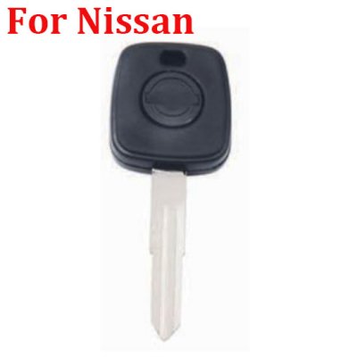 T-106 For Nissan Chip key shell blanks