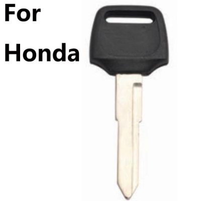 P-106 For HONDA Motorcycle car key blanks suppliers