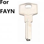 o-118 For FAYN House key blanks suppliers