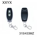 FTF-09 Face to face Garage remote Wireless Transmitter