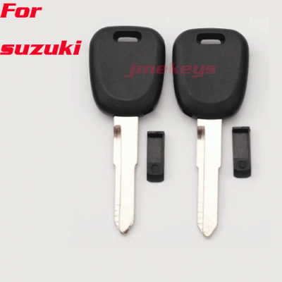 A-090 Replacement Case Transponder Remote Key Shell For Suzuki