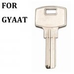 O-134 For GYAAT House key blanks suppliers