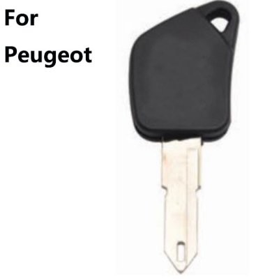 X-031 For Peugeot car blank keys