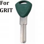 O-203 FOR GRIT HOUSE KEY BLANKS