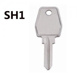 o-236 Steel House key Blanks suppliers SH1