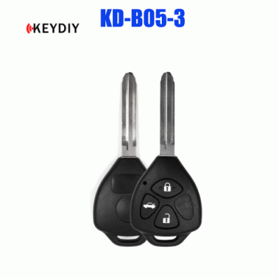 KD-B05-3 KD900/KD-X2/URG200 Key Programmer B Series
