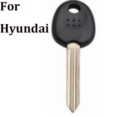 P-028 For Hyundai car key blanks suppliers