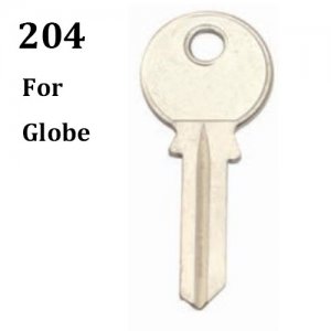 Y-020 Custome small head FAV-1D KEY BLANKS SUPPLIERS