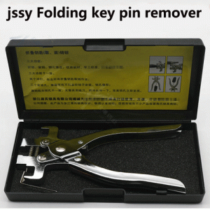 AP-02 Folding Remote nstall Flip Key Blade Pins Remover TooL