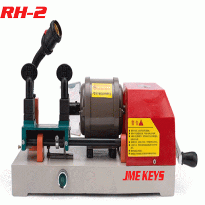 DE-08 RH-2 Vertical key cutting machine cutting machine