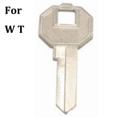 Y-133 For WT Desk boss house key blanks suppliers