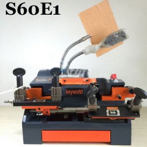 S60E1 S60E1 Key cutting machine keyword
