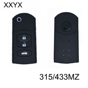 FTF-41 Face to face Garage remote Wireless Transmitter
