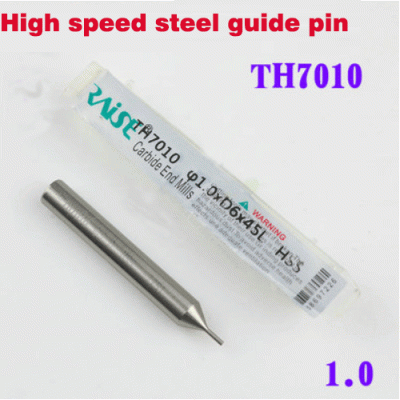 KCU-55 Raise 1MM Key Cutting Copy Making Machine Guide Pin