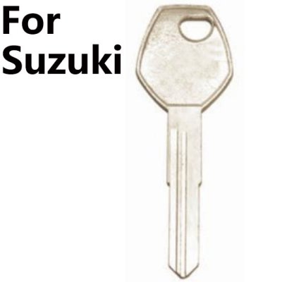 K-227 For Suzuki Car key blanks suppliers