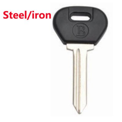 OS-007 Steel Iron Blank KEY BLANKS SUPPLIERS