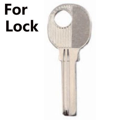 Y-445 For Lock Computer house key blanks suppliers