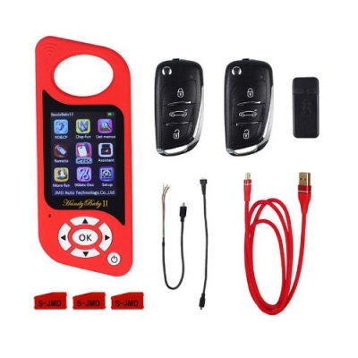 RM-02 2019 JMD Handy Baby II Auto Key Programmer