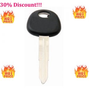 BD-10 Big discount old Blank car key For Hyundai Kia