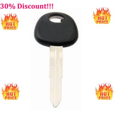 BD-10 Big discount old Blank car key For Hyundai Kia