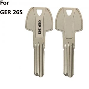 Y-571 FOR GER26S HOUSE KEY BLANKS SUPPLIERS