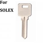 K-525 Brass house key blanks suppliers Oscar