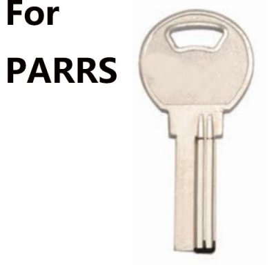 R-058 For PARRS House key blanks suppliers