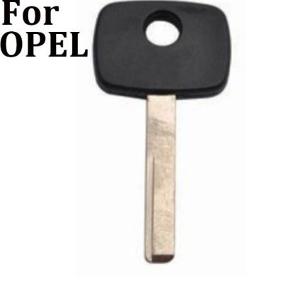 P-059 car key blanks for opel suppliers