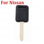 T-108 For Nissan chip key shell NSN11