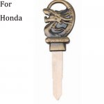 JM-013 Custom New Desinger Motorcycle Key blanks for honda