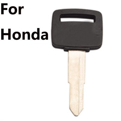 P-117 Car key blanks for honda