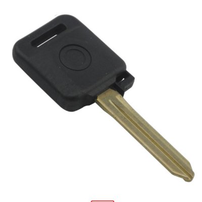 T-220 Transponder Key shell For Nissan