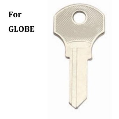 k-089 Wholesale House key blanks For globe