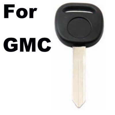 P-285 FOR gmc blank car keys suppliers