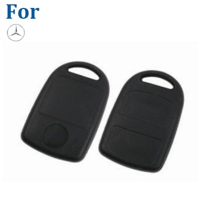 BE-08 3 Buttons remote key shell for Benz