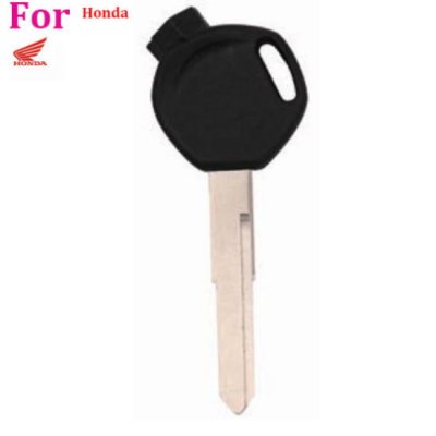 Moto-21 For Honda motorcycle key blanks Xianpai