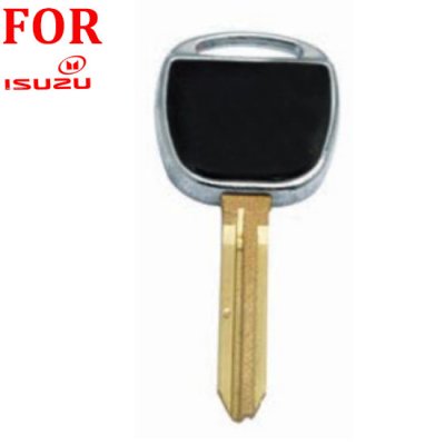 M-007 For Isuzuki Car key blanks xianpai