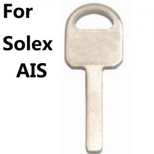 K-352 brass Solex house key blanks suppliers