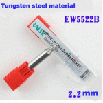 KCU-40 Tungsten steel Raise 2.2mm Key cutter Top quality