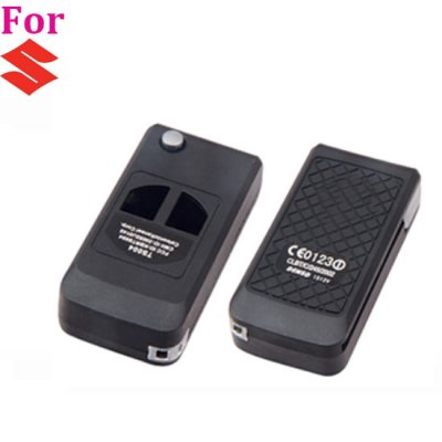 SUZ-01 Flip Folding Remote Car Key Shell For Suzuki