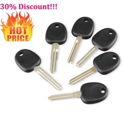 Pro-087 For Hyundai Chip key shell Promoiton