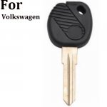 P-054 FOR Volkswagen old blank car keys