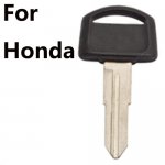 P-120 For Honda motorcycle key blanks suppliers