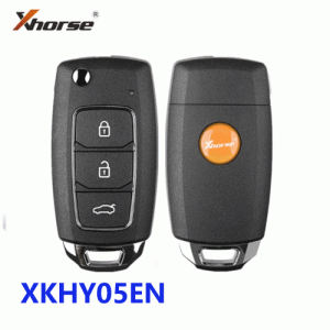 XKHY05EN HYU.D style Wired Universal Remote Key