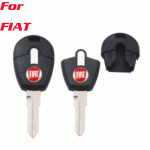 A-067 Car Transponder Key Chip Key Head Vehicle Key for Fiat