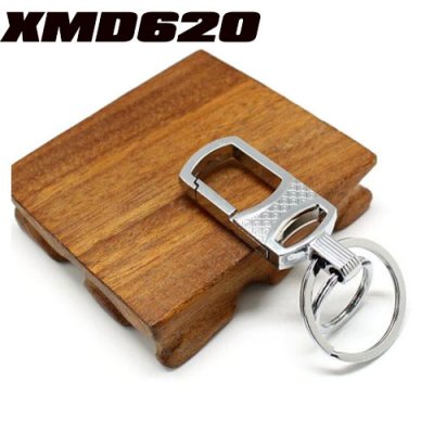 XMD620 Kinds of car key logo keychains