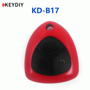 KD-B17 KD900/URG200 Key Programmer B Series Remote