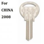 Y-116 For China 2008 Blank door key suppliers