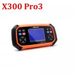 RM-12 OBDSTAR X300 PRO3 Key Master OBDII X300 Key Programmer